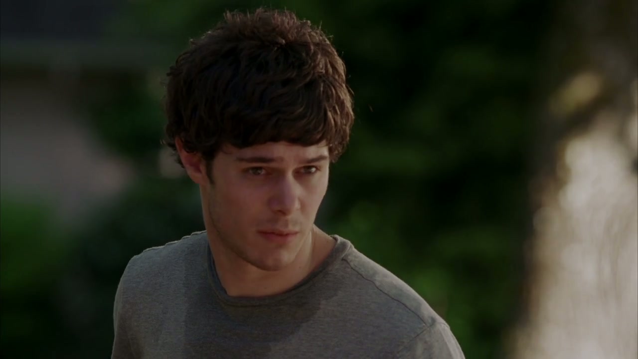 In the Land of Women Screenshot