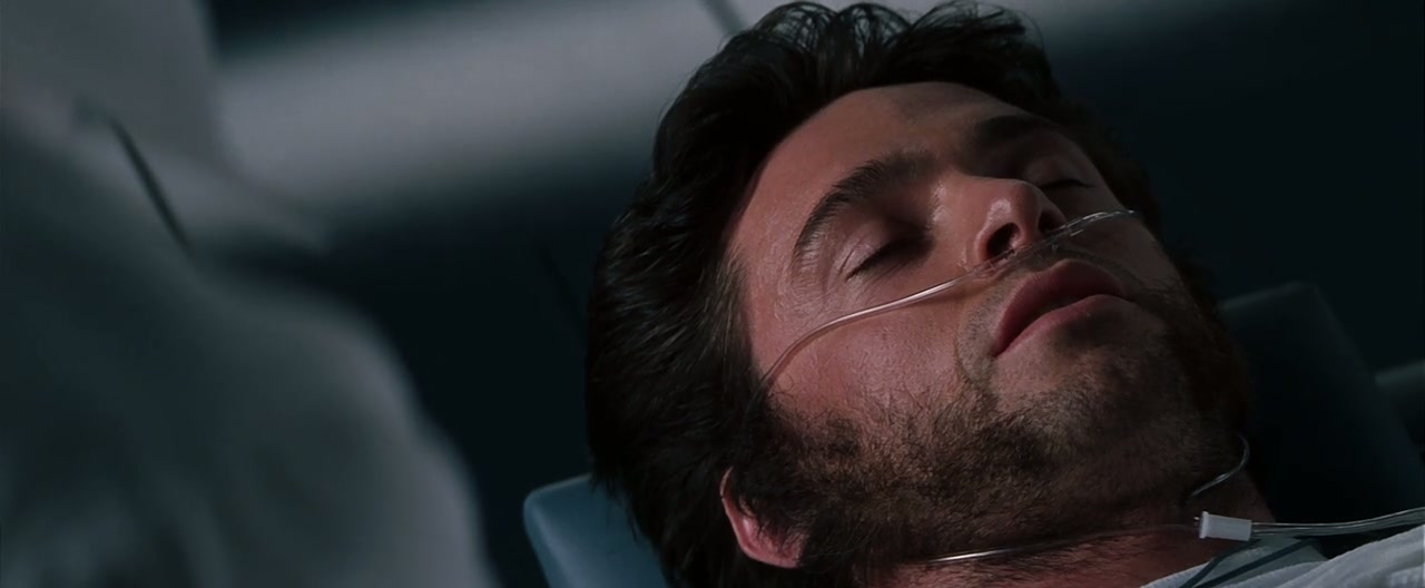 X-Men Screenshot