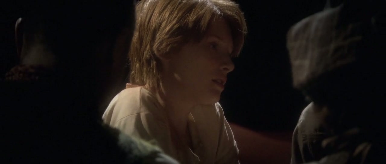 Manderlay Screenshot