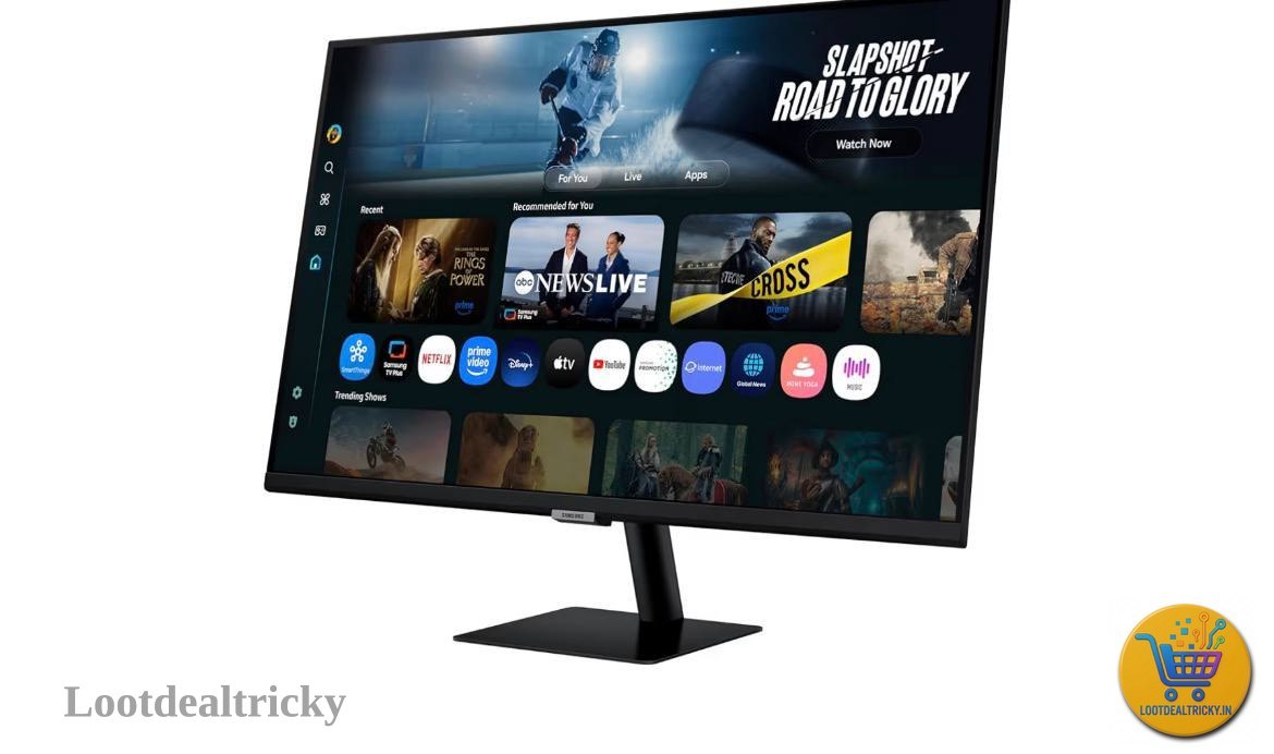 Samsung 32 80 – Just ₹25899 | Loot Ka Maal Samsung 32 80 – Just ₹25899 | Loot Ka Maal
