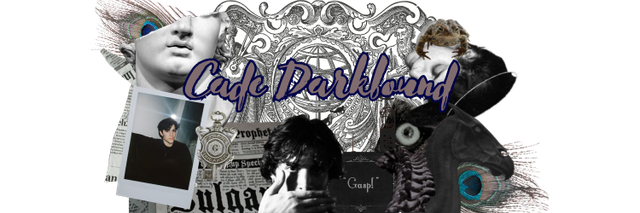 Cade-Darkbound