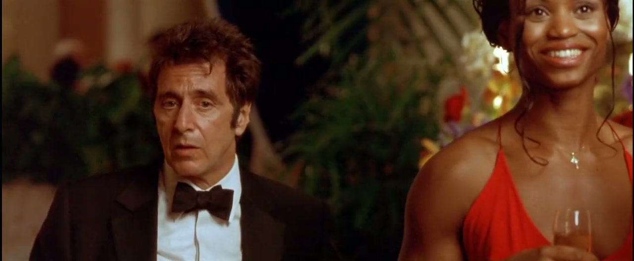 Any Given Sunday Screenshot