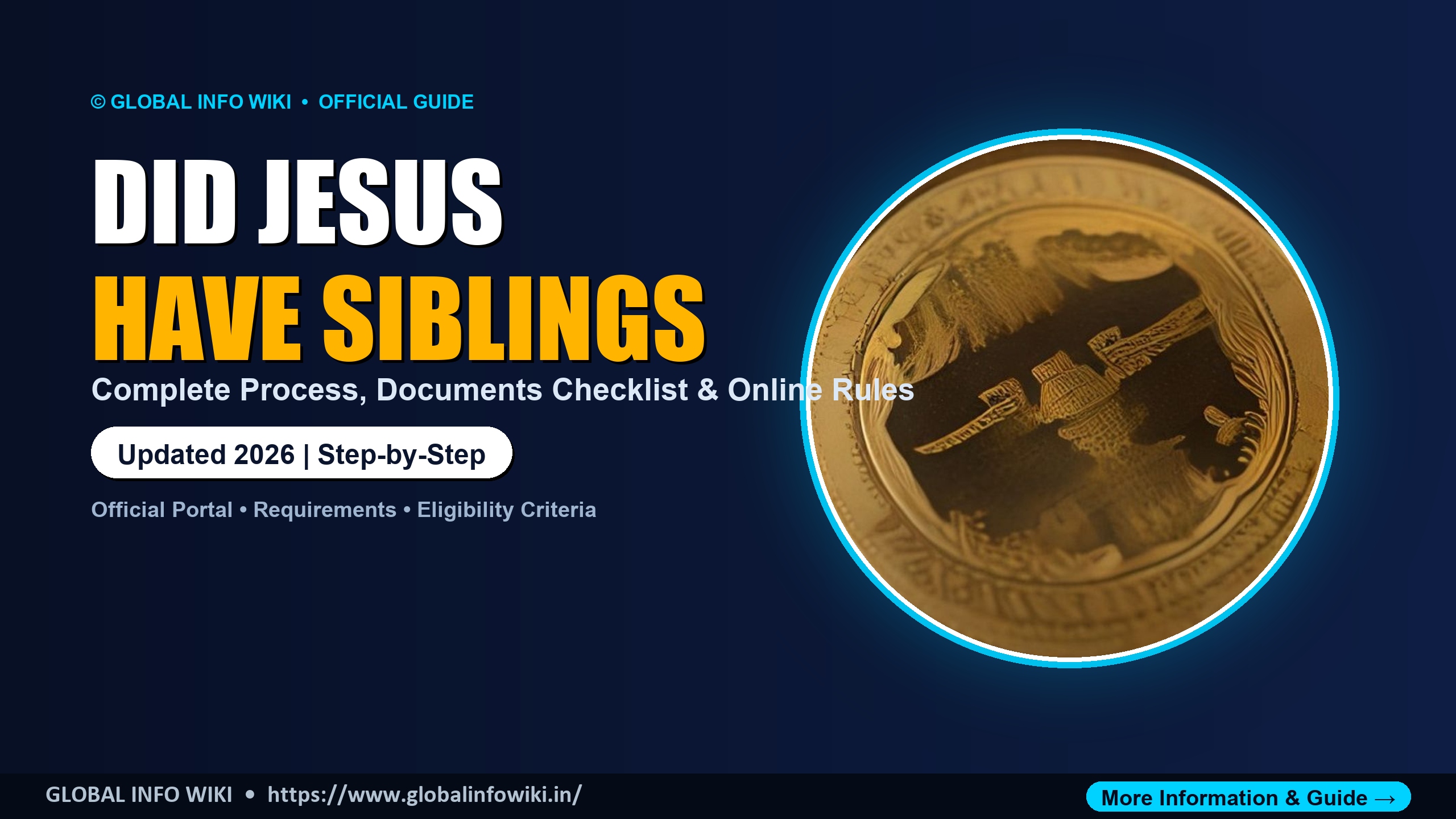 Did Jesus Have Siblings? Historical & Biblical Evidence Evaluated Did Jesus Have Siblings? Historical & Biblical Evidence Evaluated