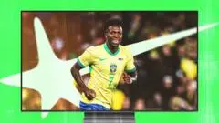 World Cup 2026 TV and Radio Schedule