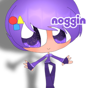 noggin