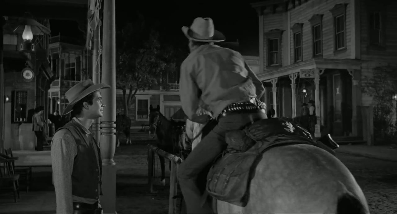 The Tin Star Screenshot