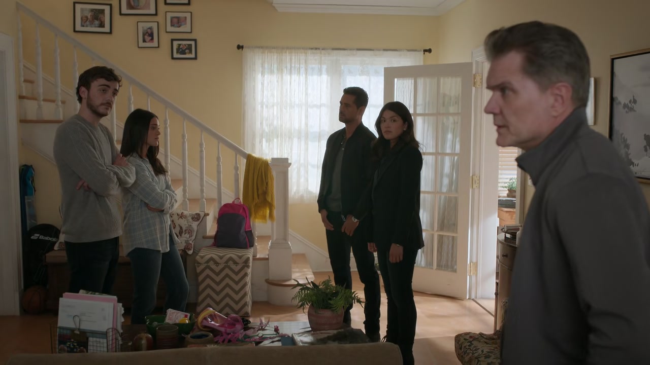 Manifest Screenshot