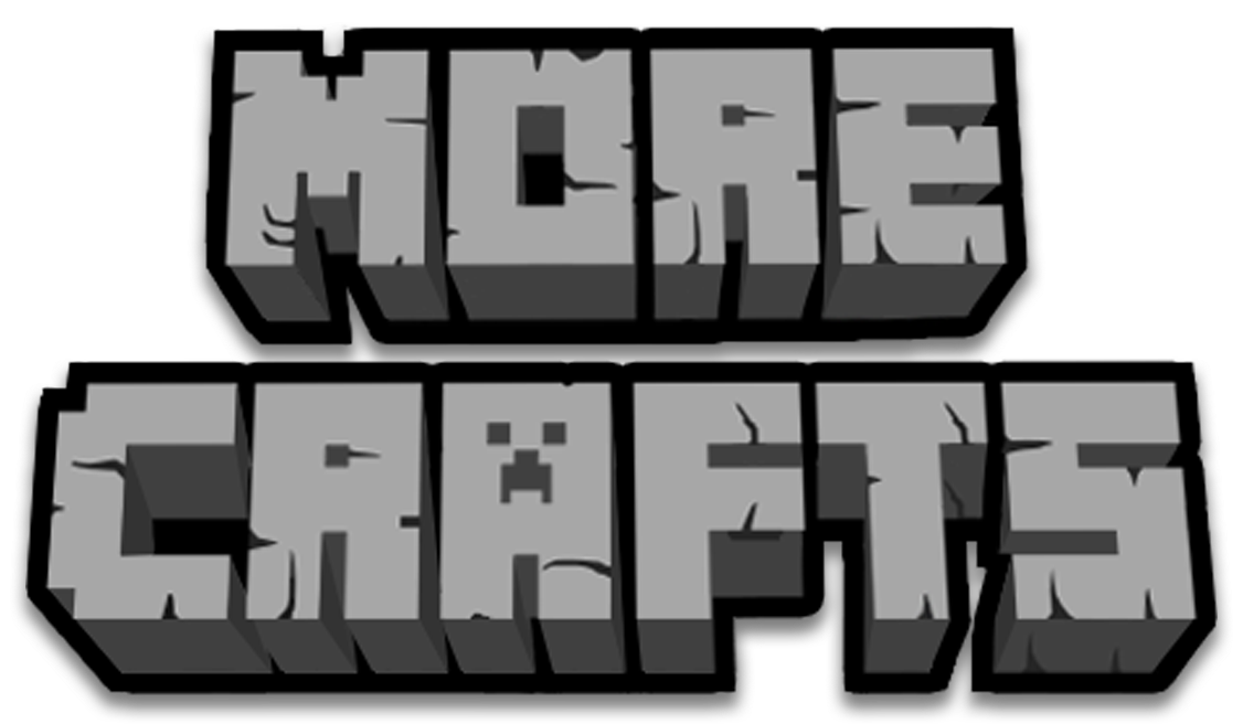 More Crafts Minecraft Data Pack