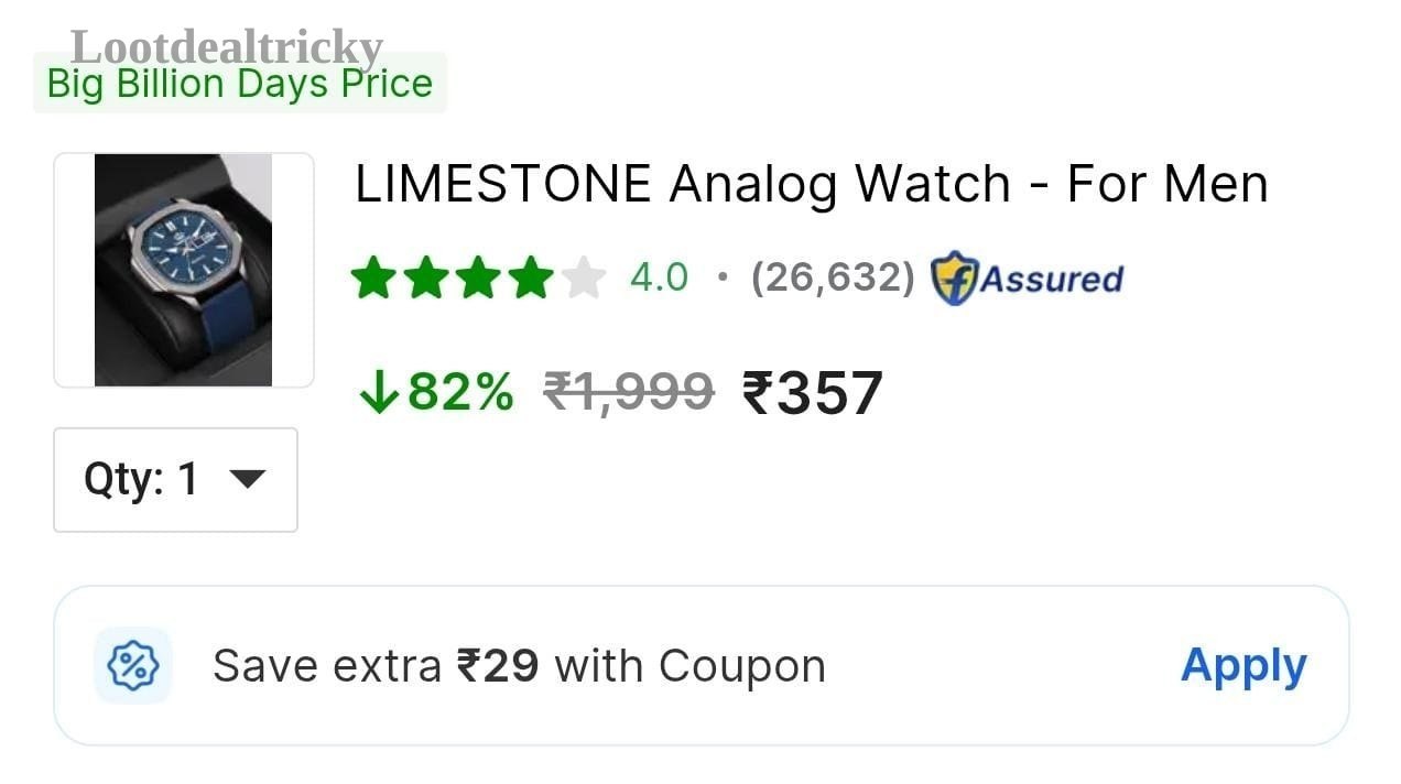 Loot Grabfast Lootthis – Just ₹29 | Exclusive Sale Discount