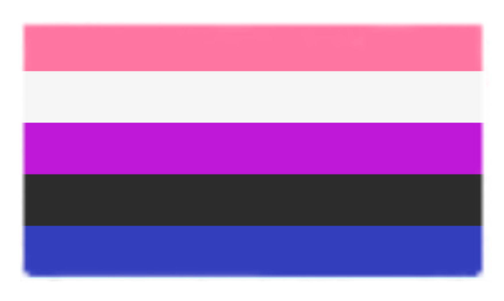 genderfluid