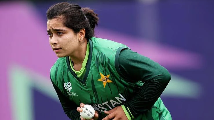 Most Wickets in Women's T20 World Cup 2026