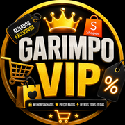 Logo Achados Promos Babi