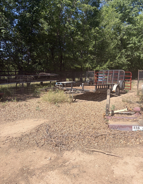 Lawn care Albuquerque