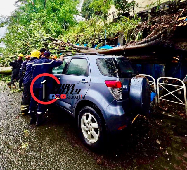Incident Photo