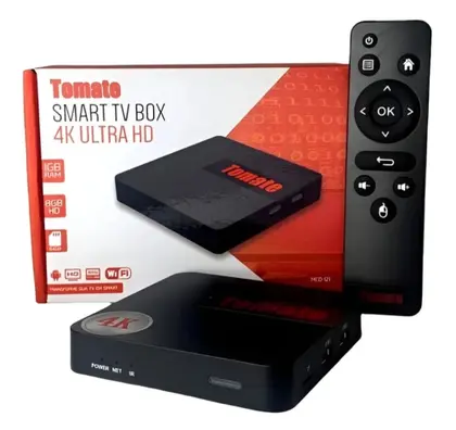TV Box TOMATE 4K.webp