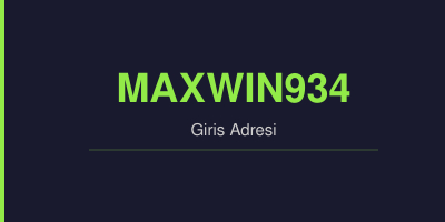 Maxwin934