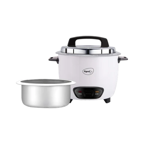 Pigeon Joy Single Pot Automatic Multi Cooker