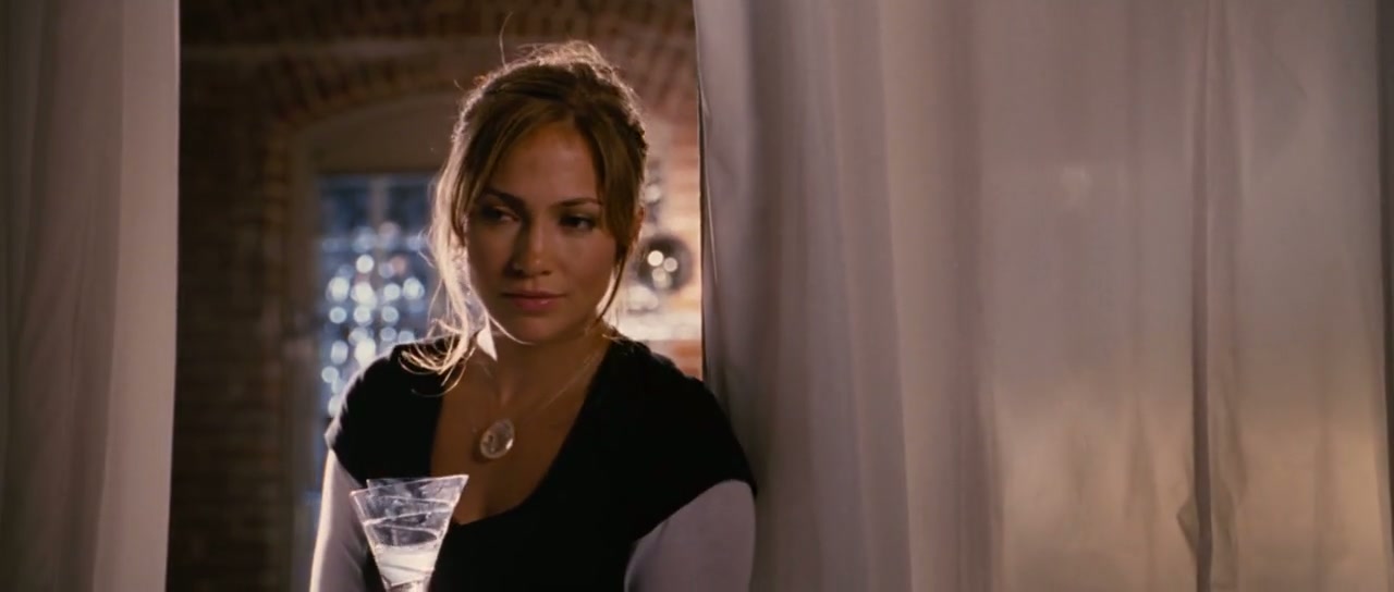 Monster-in-Law Screenshot