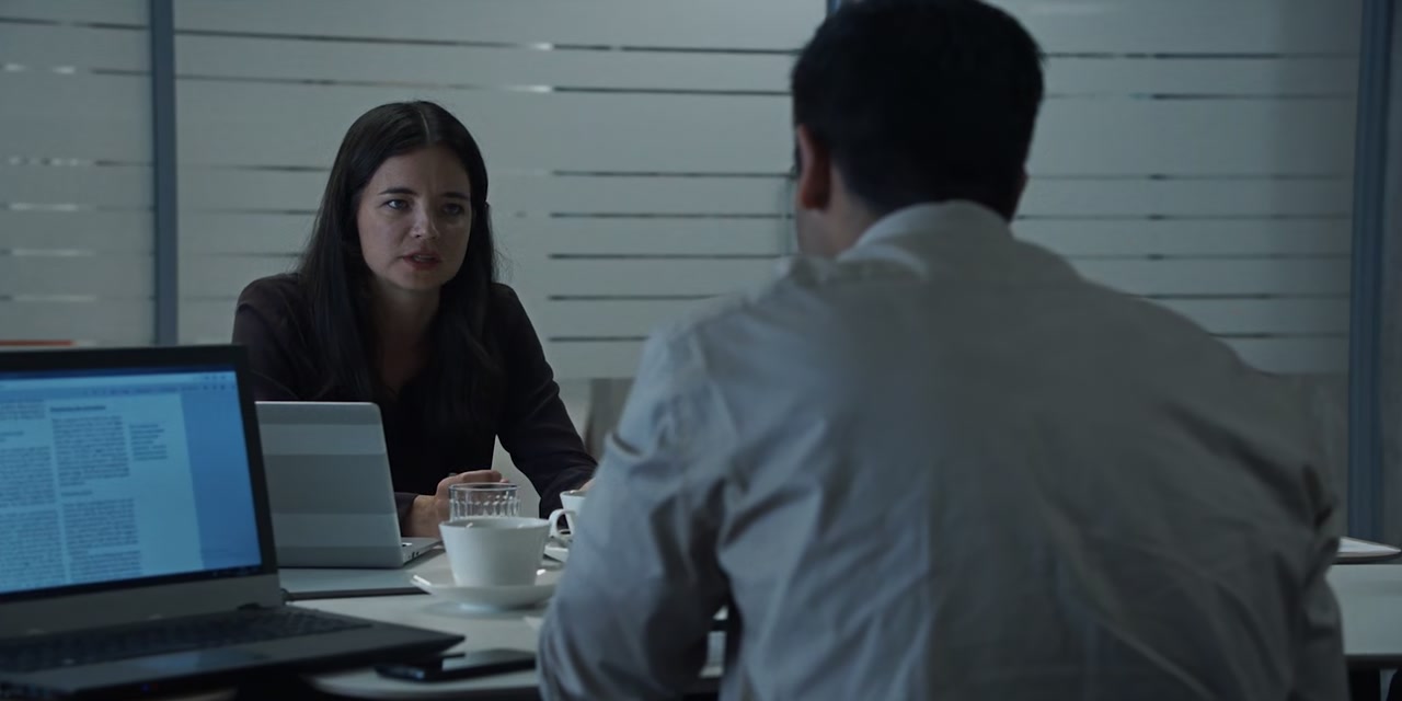 Peacemaker Screenshot