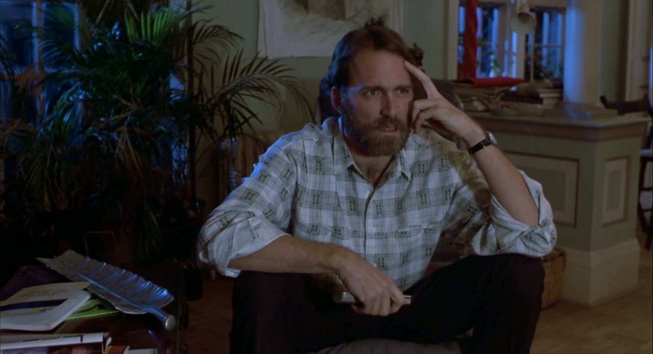 The Fly Screenshot