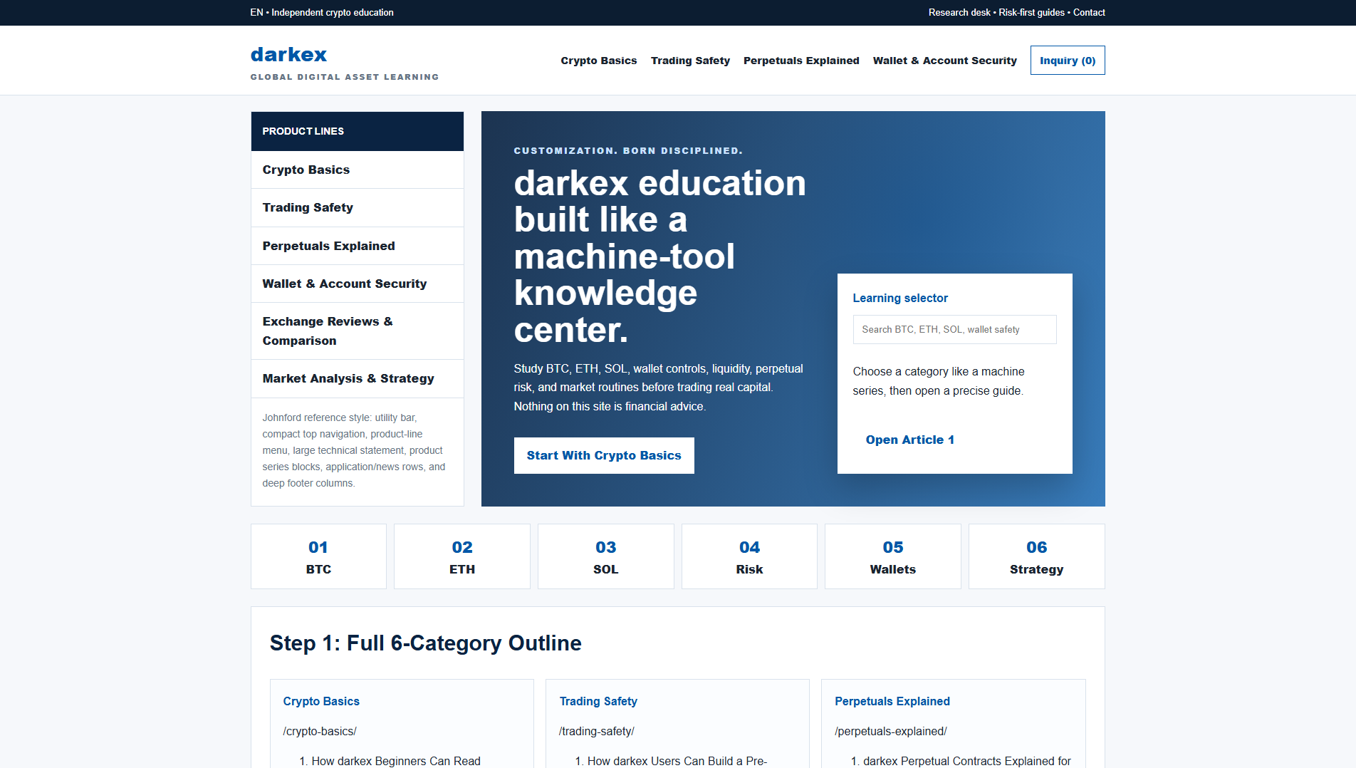 Stored capture of darkexcom.com