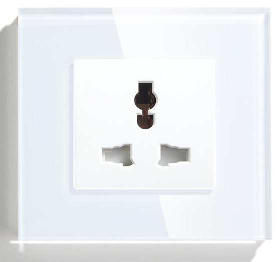 MECHANICAL  SOCKET.MV-019