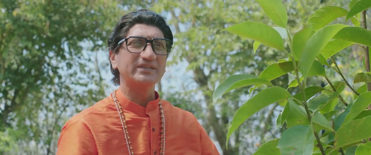 Dharmaveer Screenshot