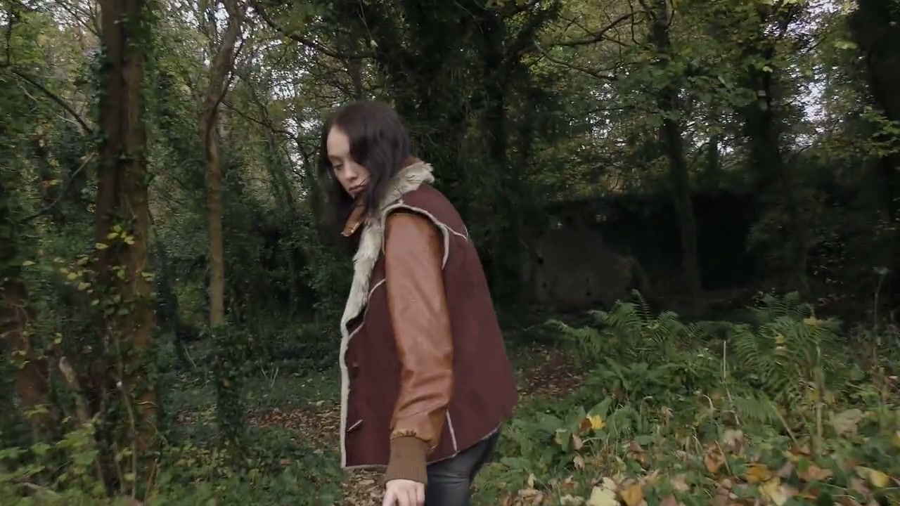 Crone Wood Screenshot