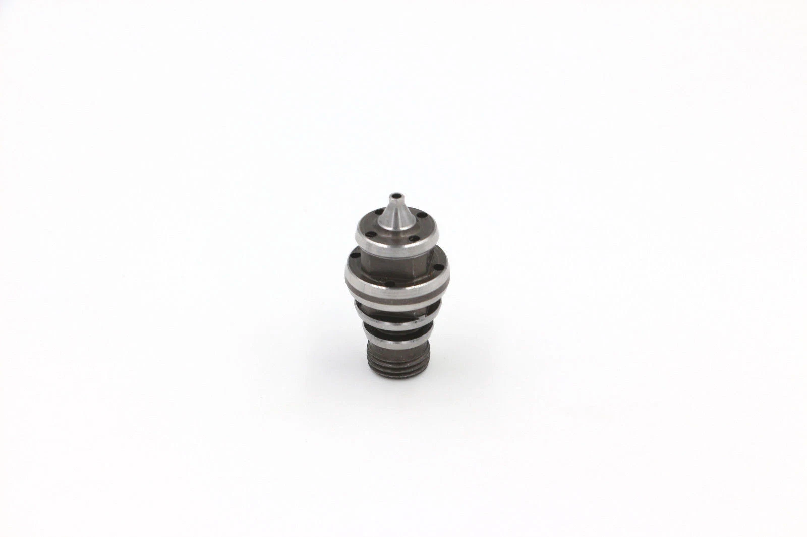 IWATA W-71-132G Needle & Valve Body Detail
