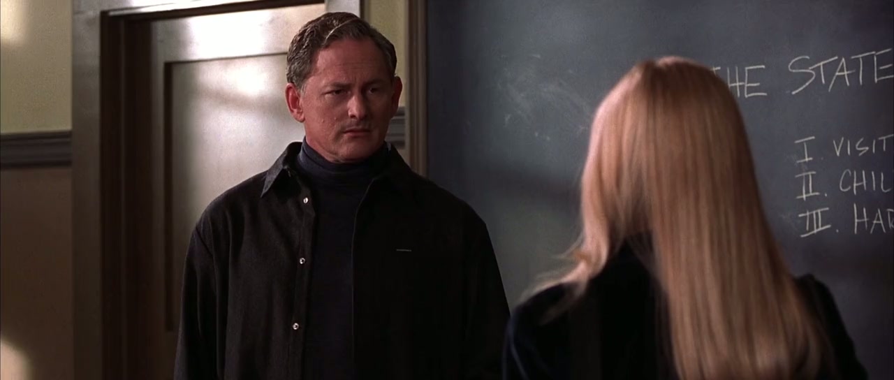 Legally Blonde Screenshot