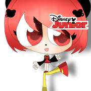 Disney Junior