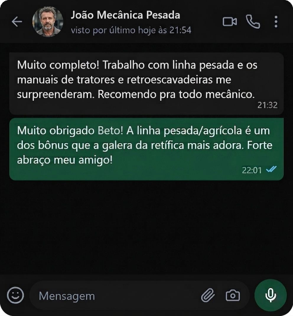 Depoimento cliente 2