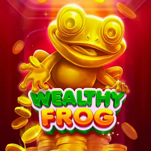 Wealthy Frog Demo Oyna