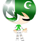 Pakistan