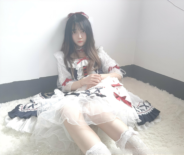 白雪姬配色洛丽塔 (13).png
