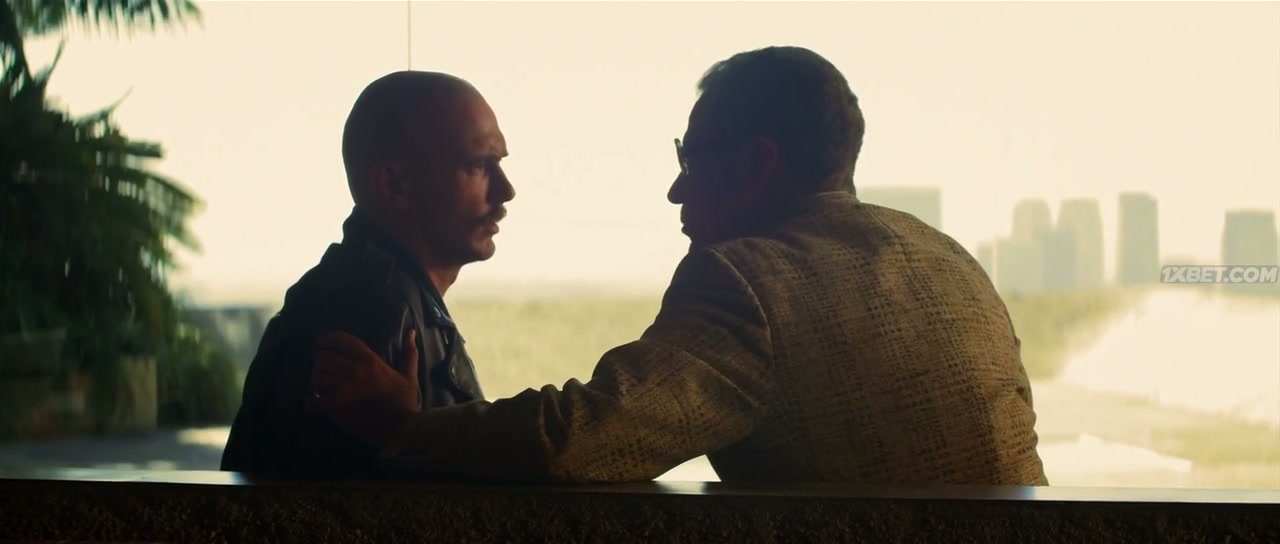Zeroville Screenshot