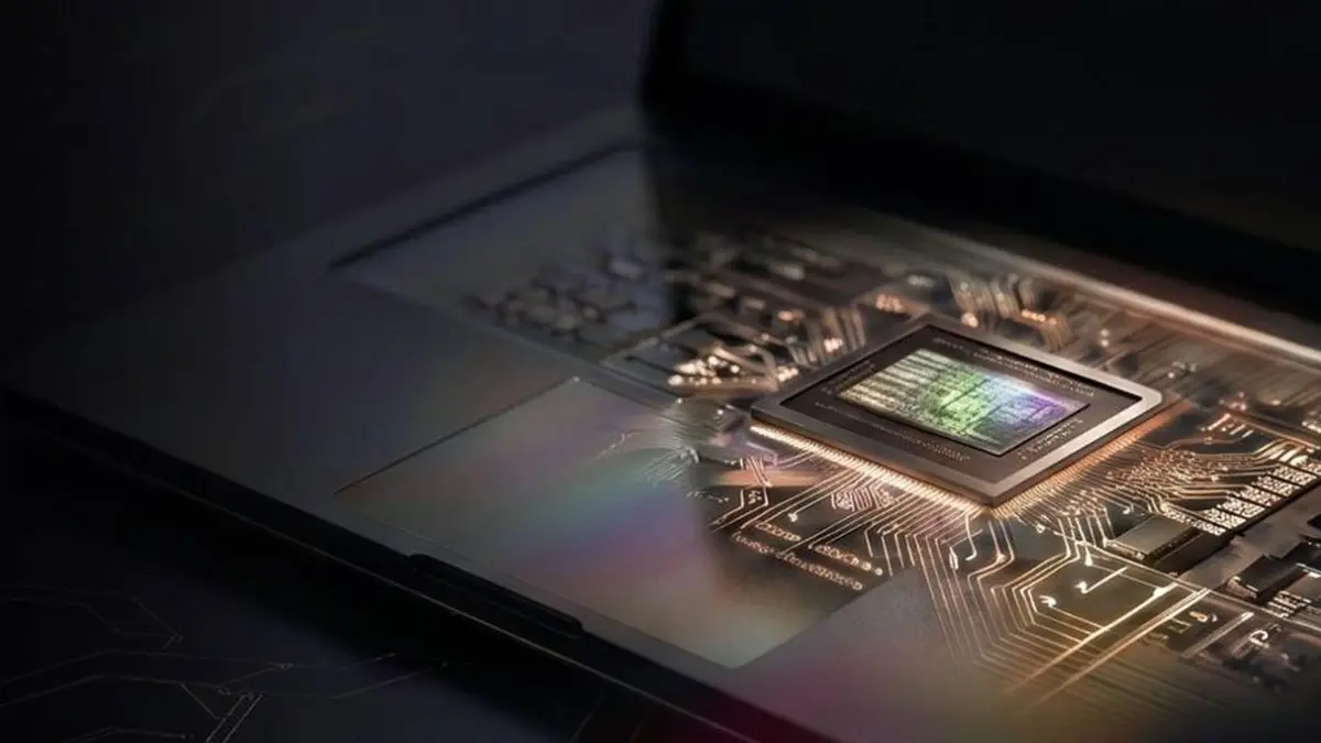 Nvidia Unveils RTX Spark Superchip for Laptops and Desktops
