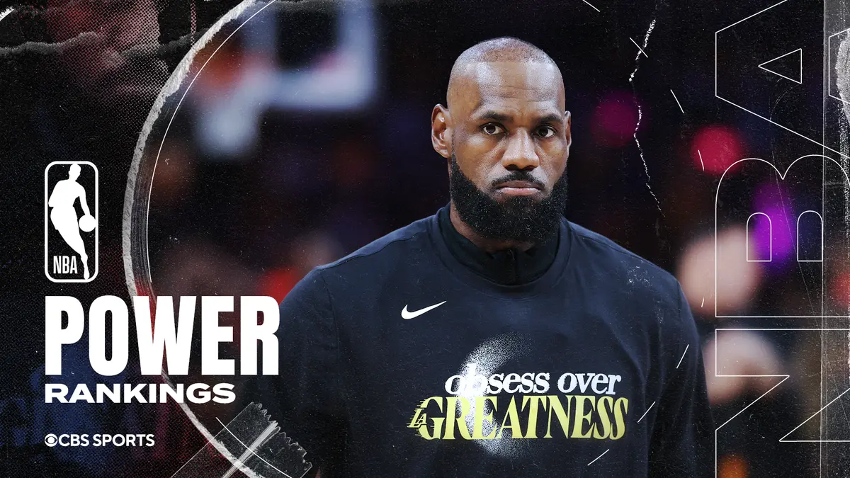 NBA Shake-Up: LeBron James Joins 76ers, Reshaping League Landscape