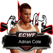 Adrian Cole
