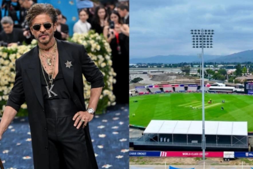 SRK