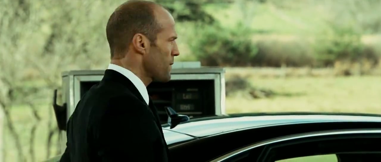 Transporter 3 Screenshot