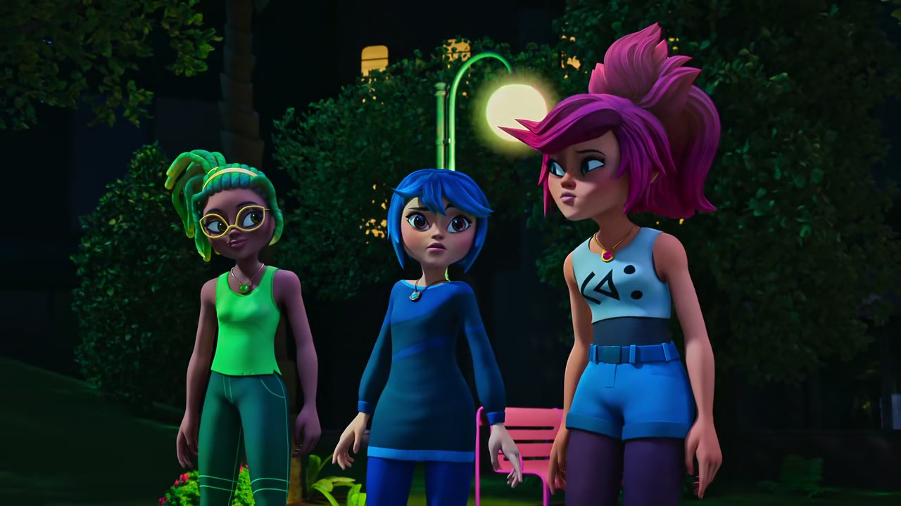 Kitti Katz Screenshot