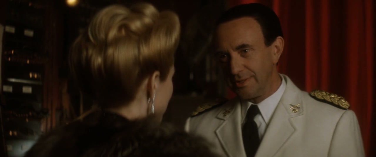Evita Screenshot