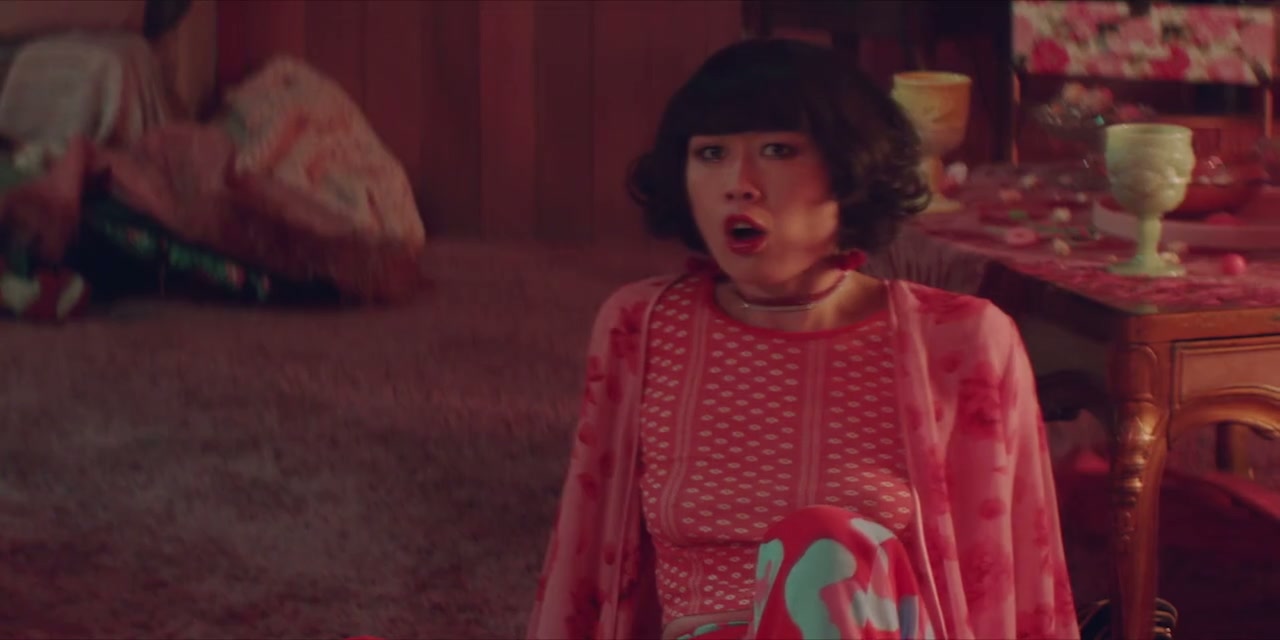 Scare Package Screenshot