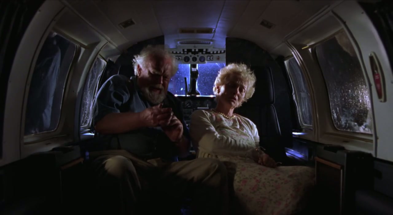 No Good Deed Screenshot