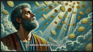 De Ce Cei Alesi de DUMNEZEU Vor Deveni Bogati