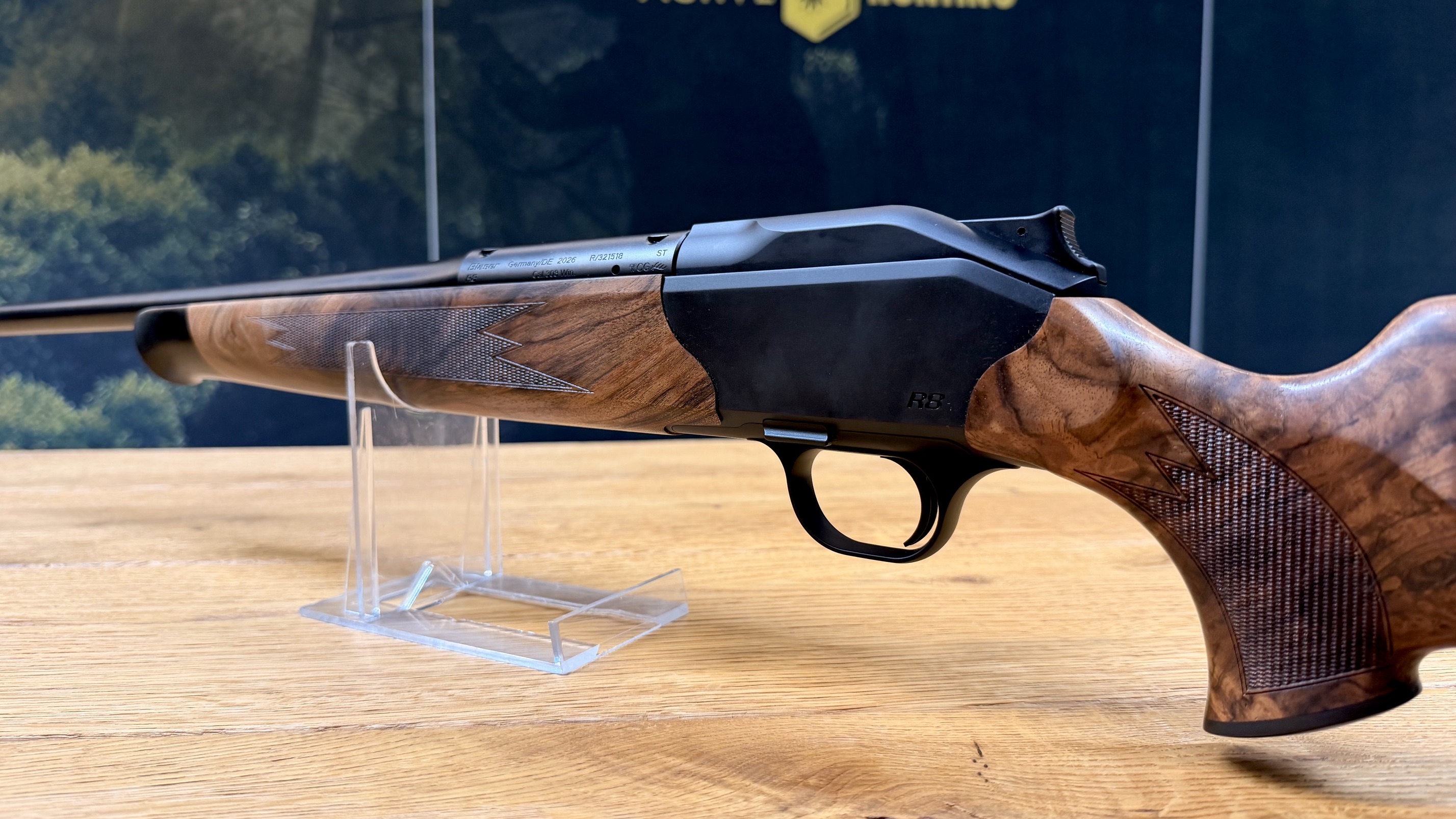 Blaser R8 - Ansicht 8