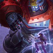GR poster