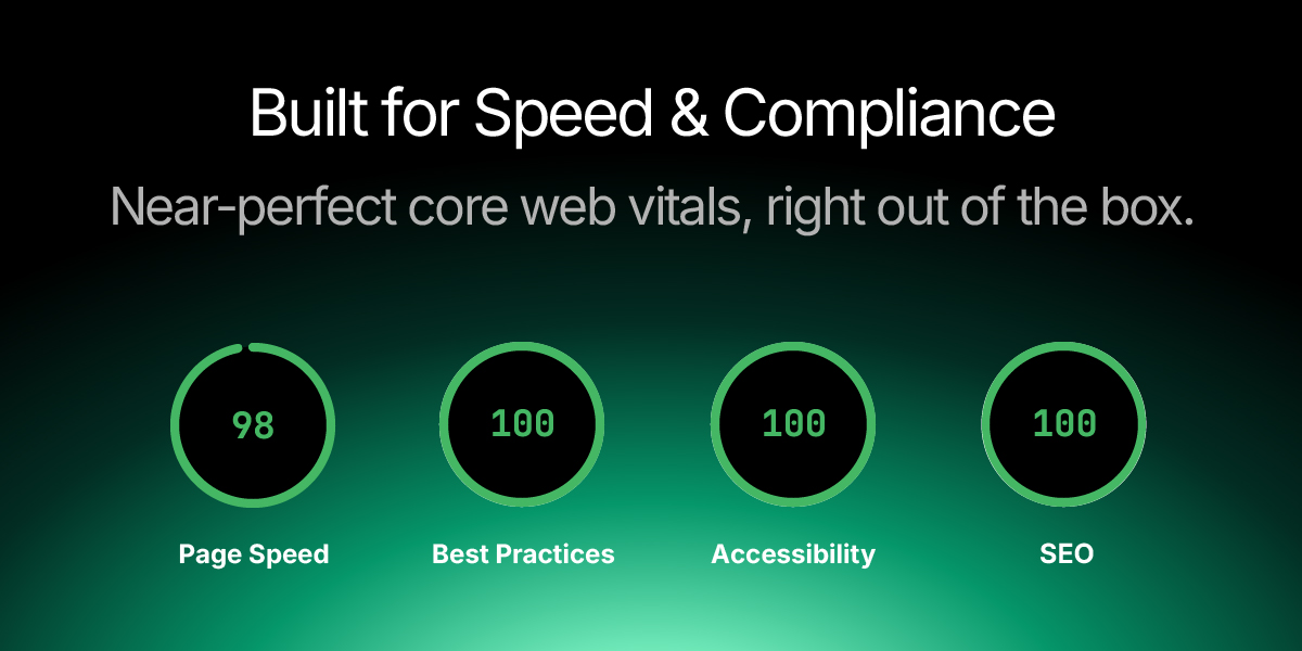 Vybe - Multipurpose Drupal 11 Theme