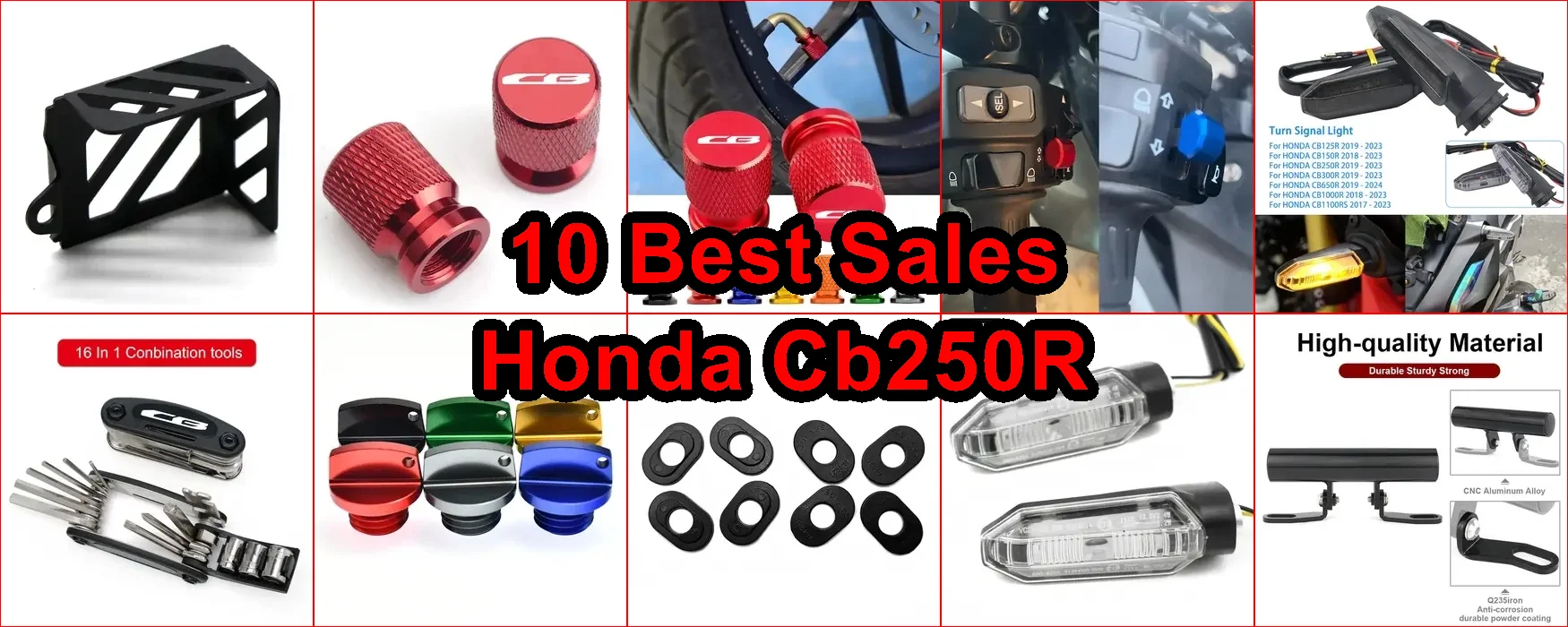 本田 CB250R 評價